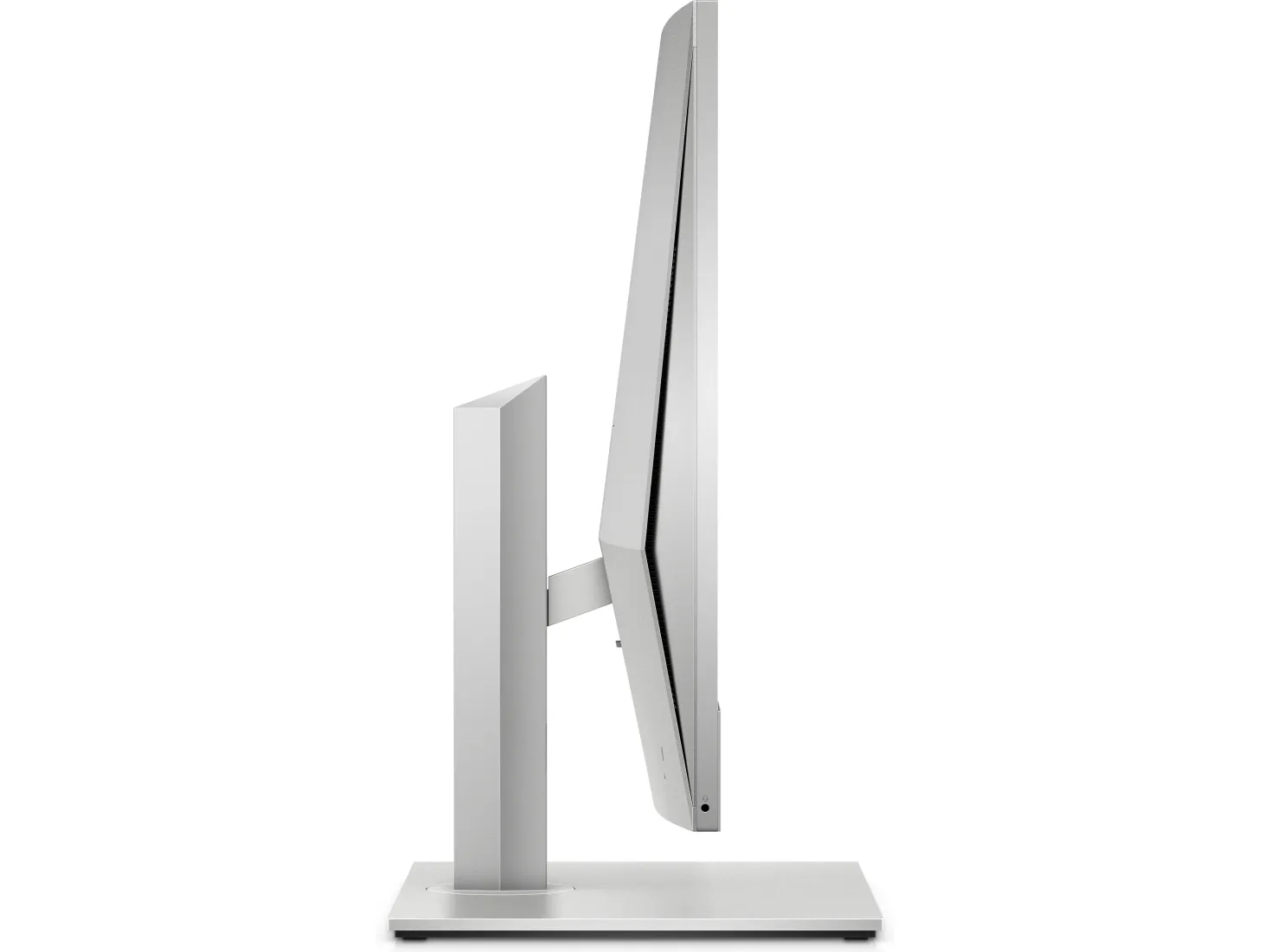 [OUTLET] - HP EliteOne 800 G6 - Alt-i-én - Intel® Core™ i7 10700 / 2.9 GHz - vPro - RAM 16 GB - SSD 512 GB - NVMe, TLC - Intel® UHD Graphics 630 - GigE - WLAN: 802.11a/b/g/n/ac/ax, Bluetooth 5.1 - Win 10 Pro 64-bit - skærm: LED 27