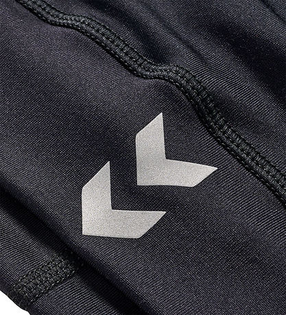 Hummel Mütze - hmlPerformance - Schwarz