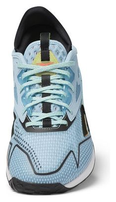 Chaussures de Cross Training Reebok Nano X2 TR Adventure Bleu / Noir Femme