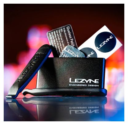 Kit Crevaison Lezyne Lever Kit Noir