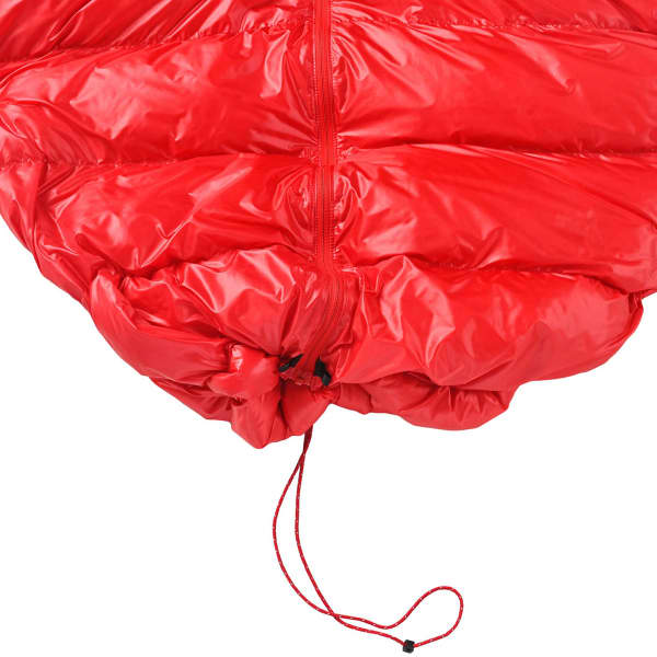 Sac de couchage PAJAK QUEST QUILT UNIVERSAL RED