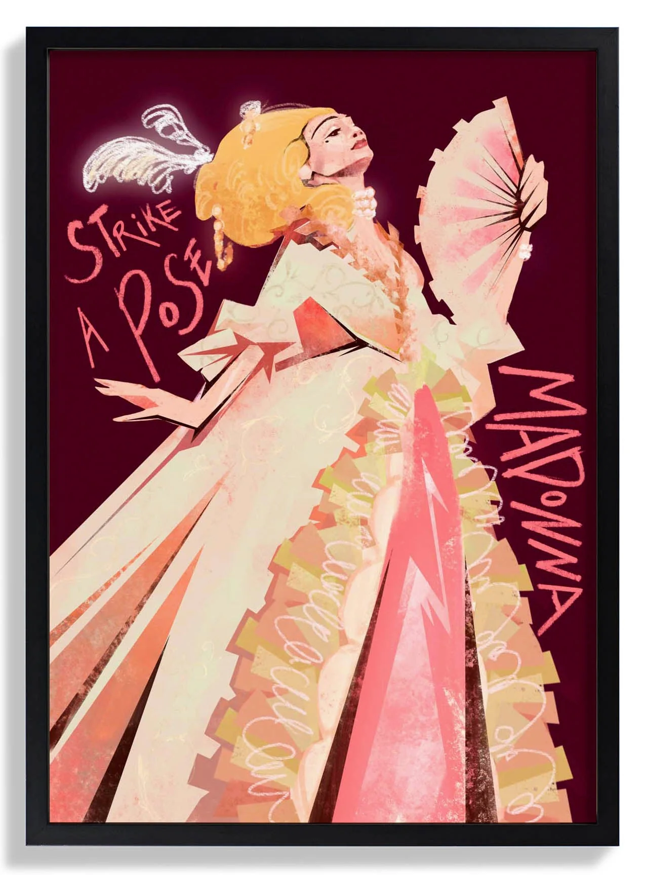 Madonna