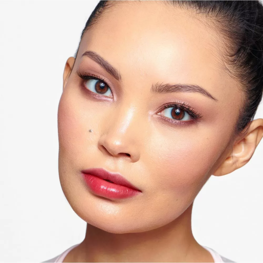 Wonderskin Blading Lip Stain Masque - ROMANCE