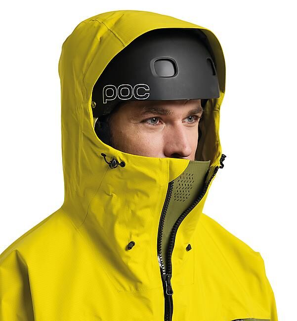 HAGLÖFS - VESTE DE SKI VASSI GORE-TEX PRO JACKET MEN