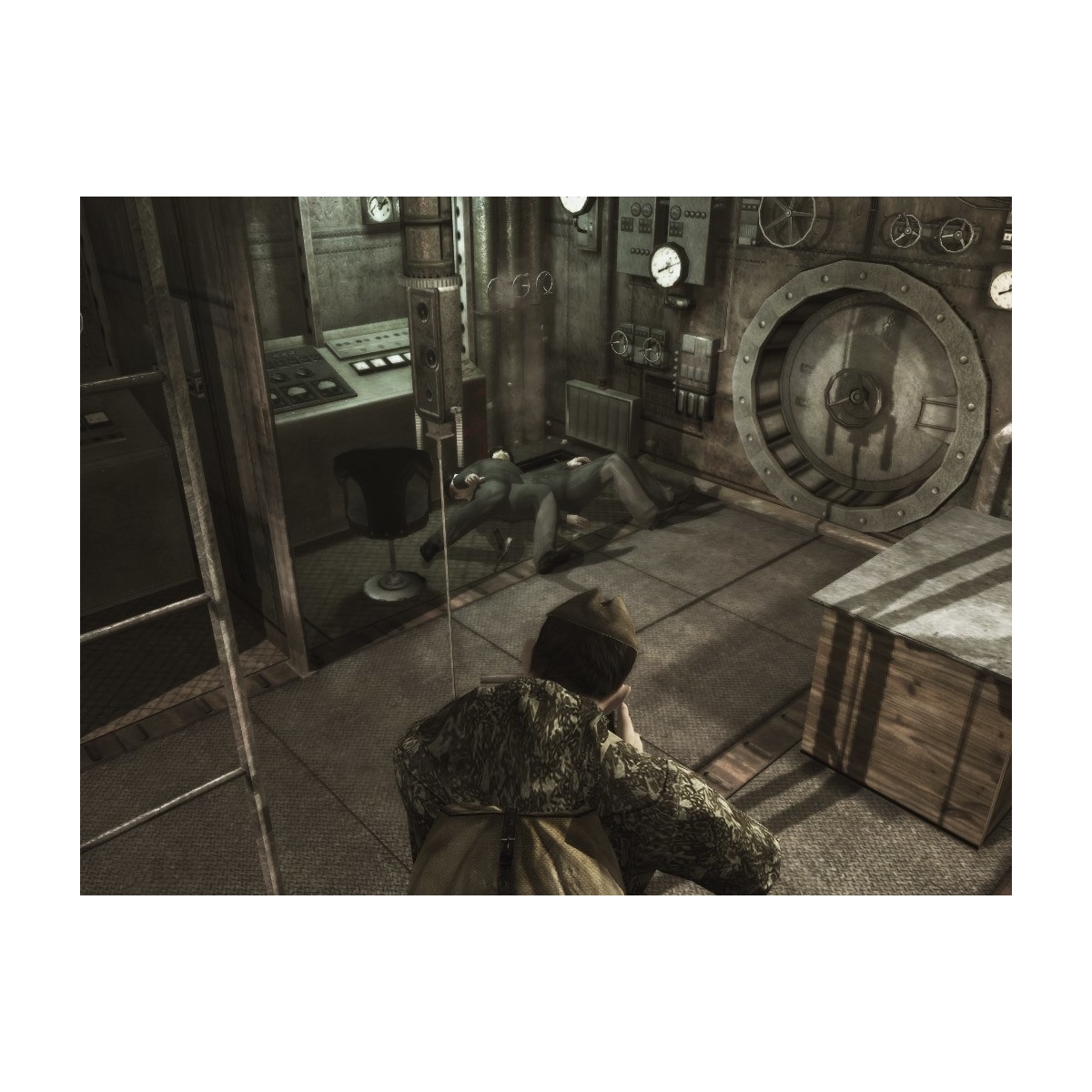 Death To Spies: Moment of Truth - PC Windows