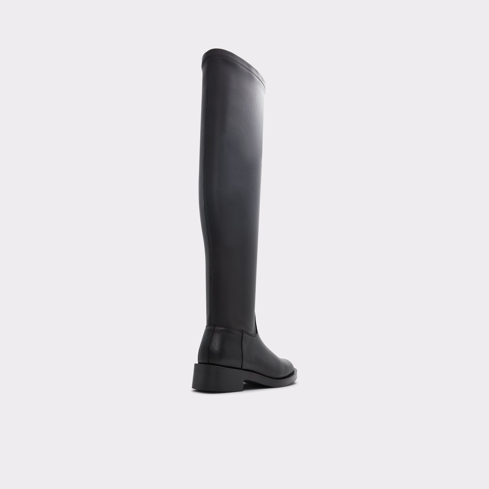 Breaveth Black Women Casual boots