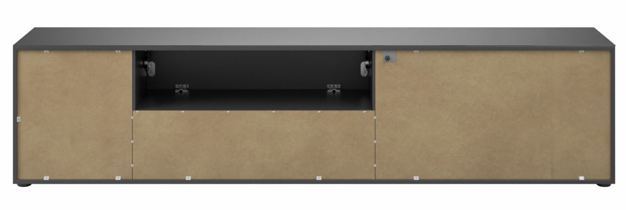 Novel XL-TV-Lowboard STYLE
