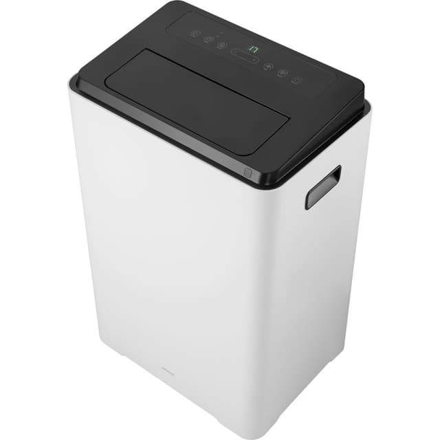 SENCOR Transportabel Aircondition AC 53 M²