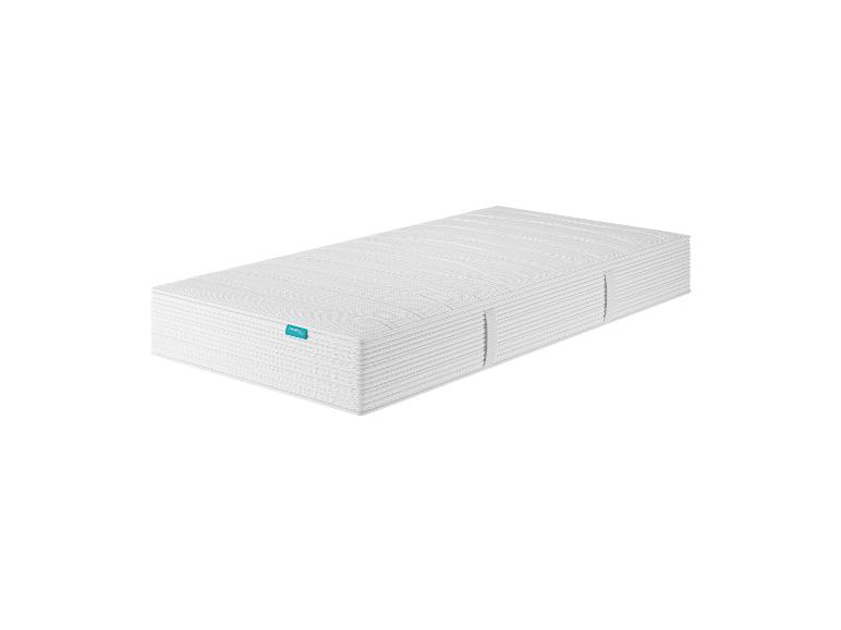 Pocketvering matras Dynamic XXL
