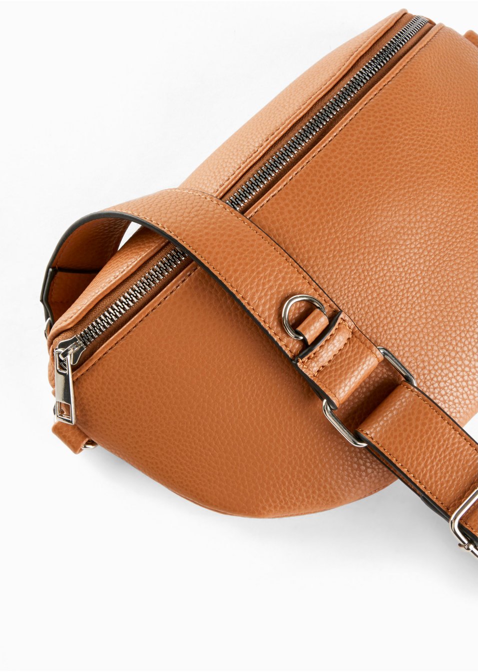 Sac banane avec sangle interchangeable