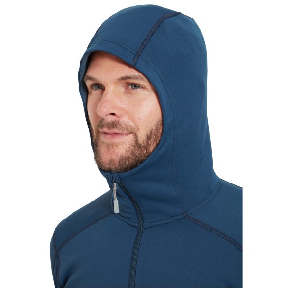 Rab - Modulus Hoody - Veste polaire