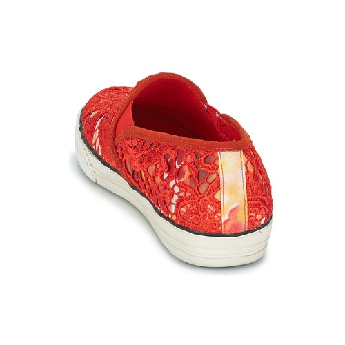 Colors of California - LACE SLIP Multiple