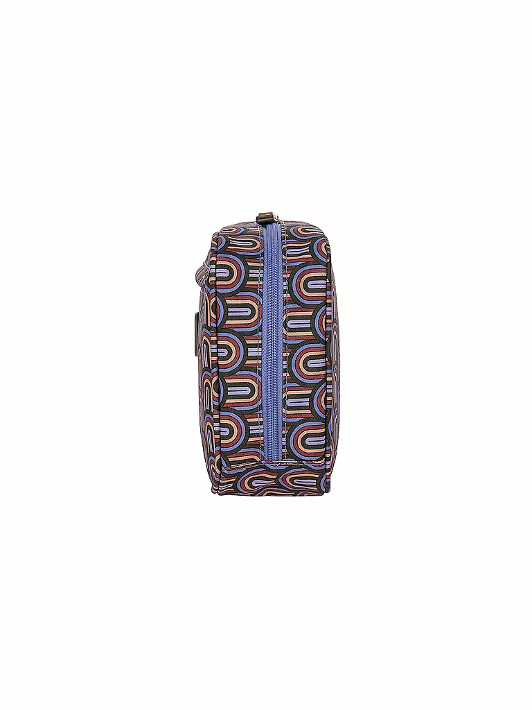 BRICS Kosmetiktasche X-Bag Pop braun