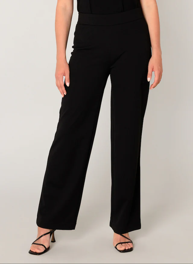 Base Level Treggings »Yarah«  mit elastischem Bund