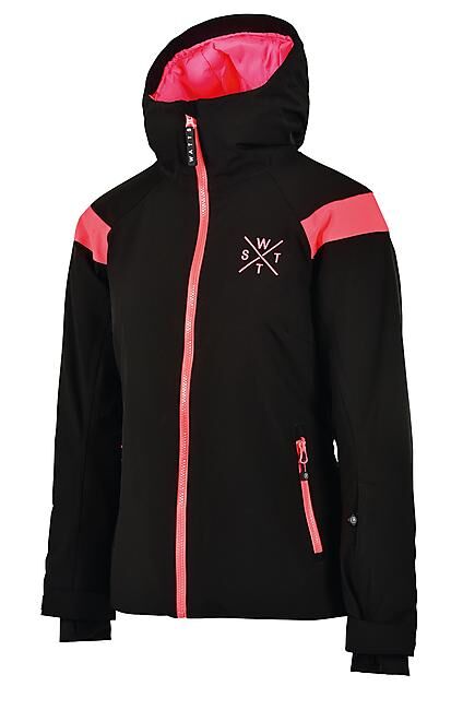 WATTS - VESTE ICE F