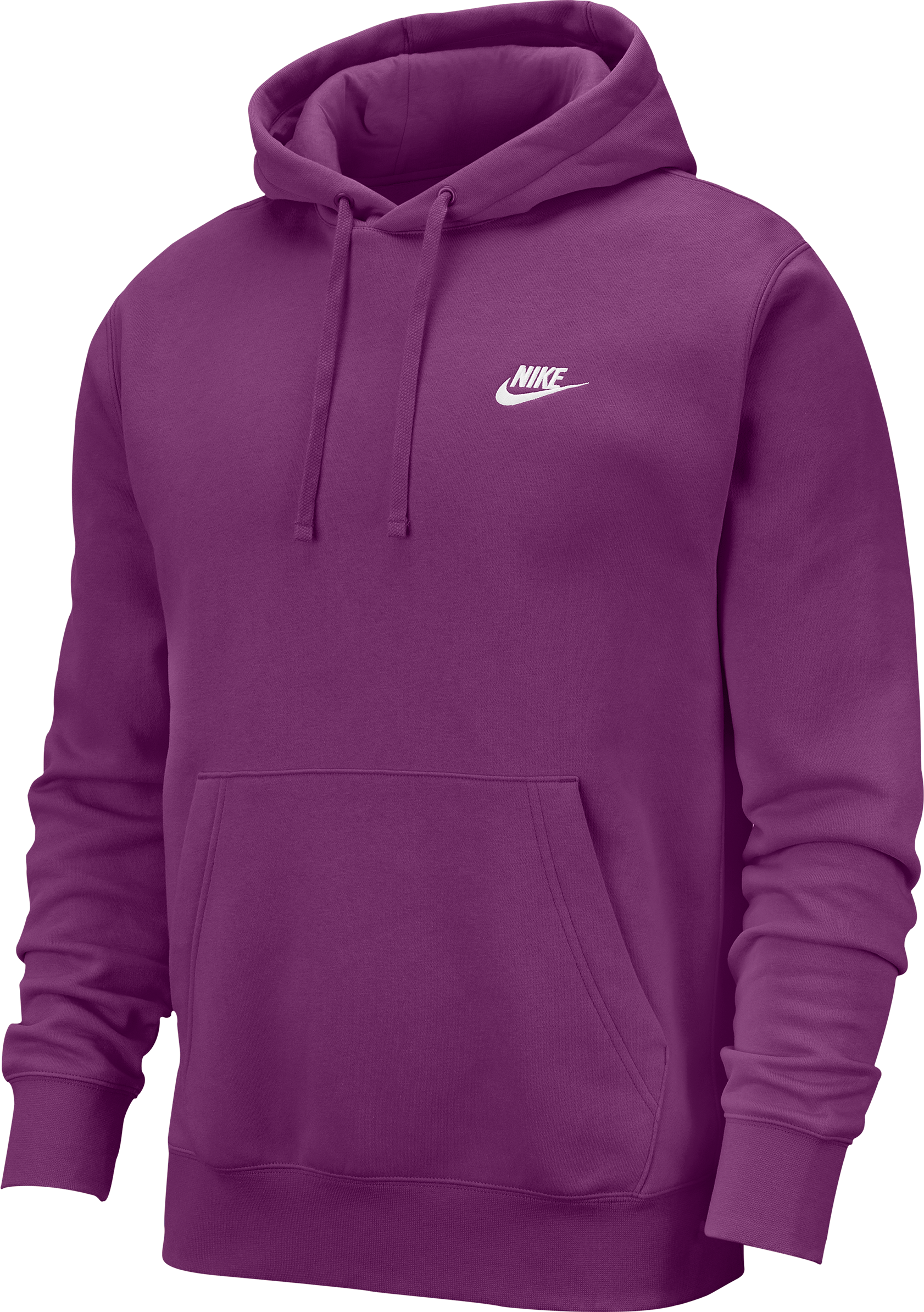Nike Hoody Lila F503