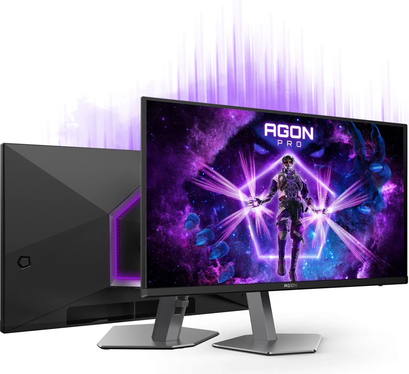 AOC Agon Pro AG276QZD2 Écrans gaming