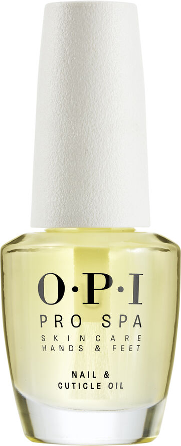 OPI Nail & Cuticle Oil