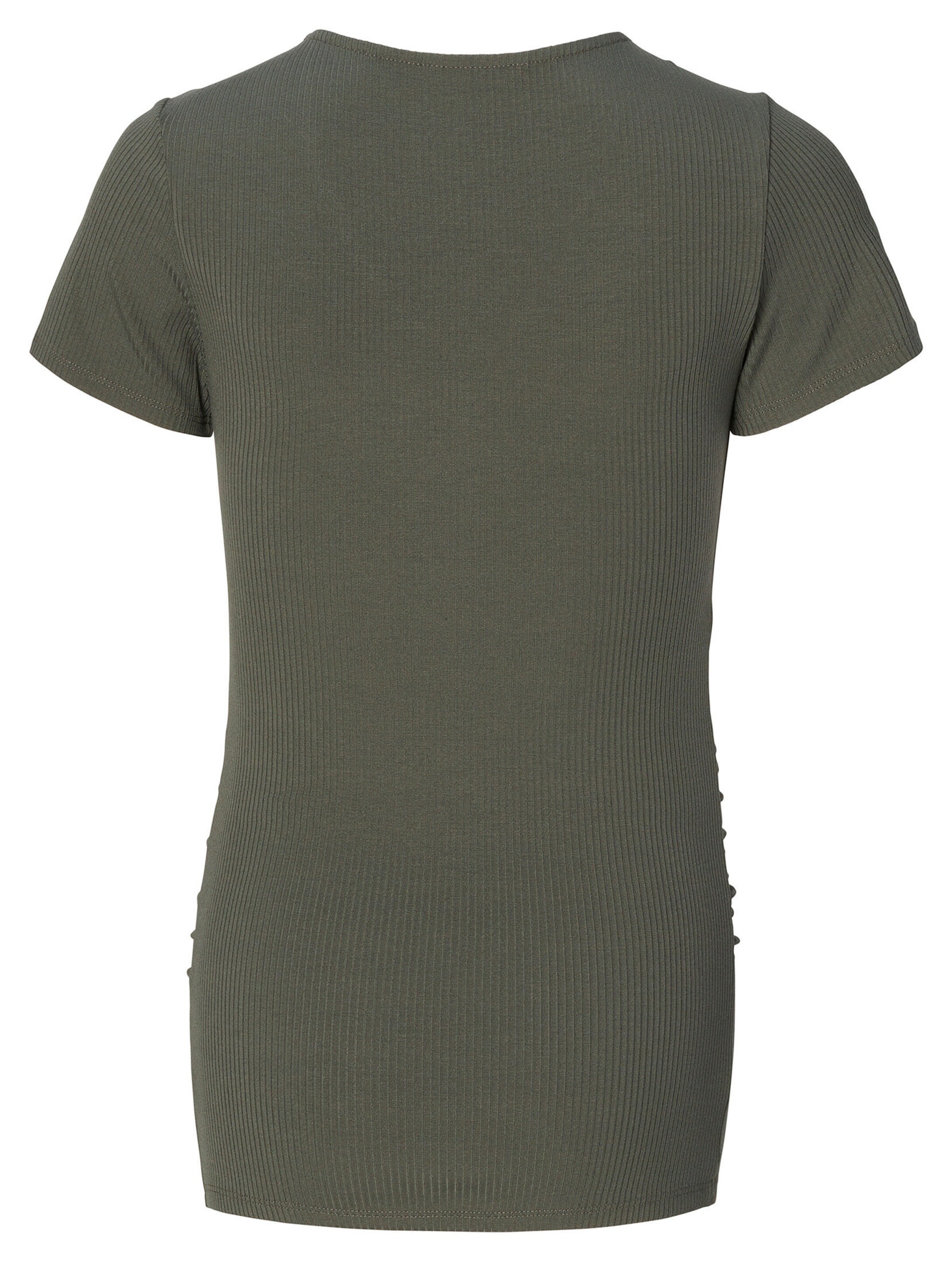 Noppies T-shirt Jadie Olive