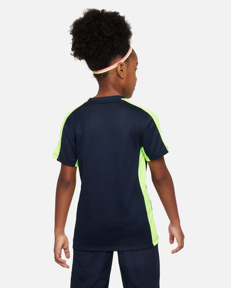 Maillot d'entraînement Nike Academy 23 pour enfant