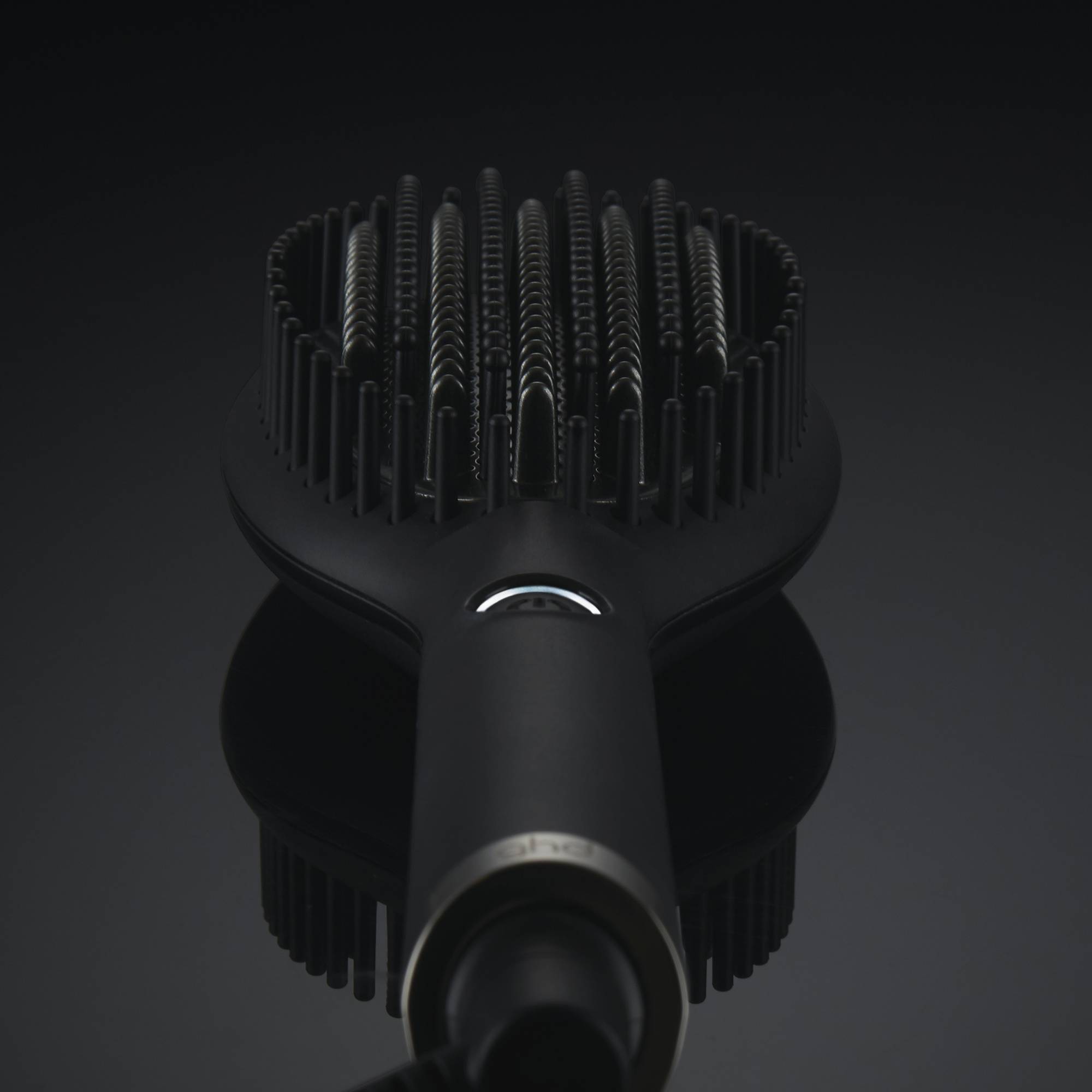 Brosse lissante professionnelle ghd glide