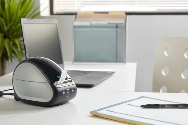 DYMO® LabelWriter™ 550 ValuePack
