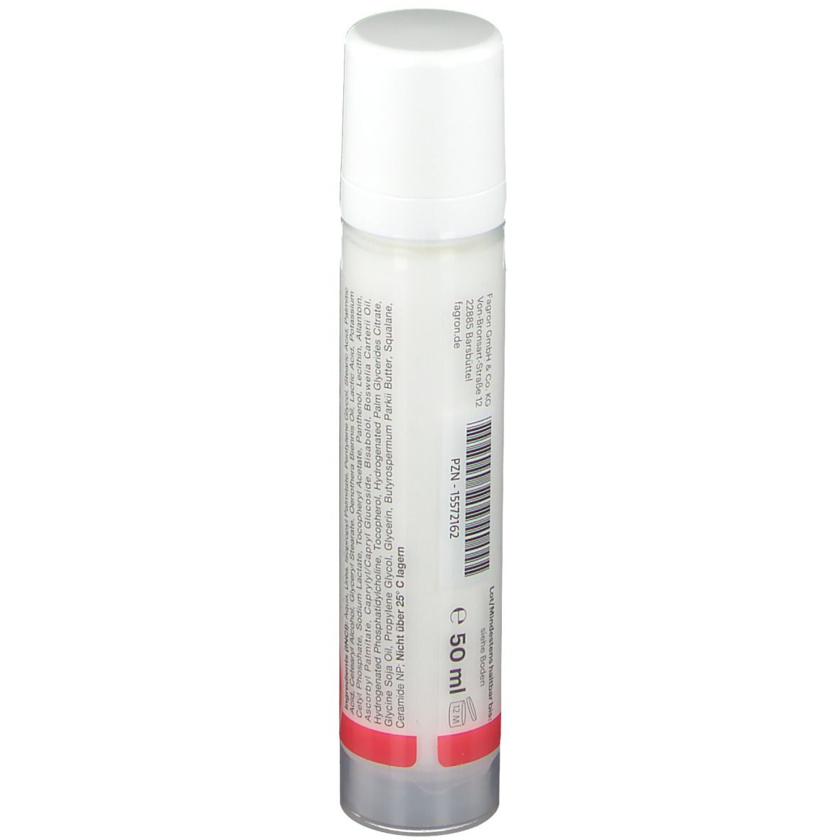 Fagron Urea Handcreme