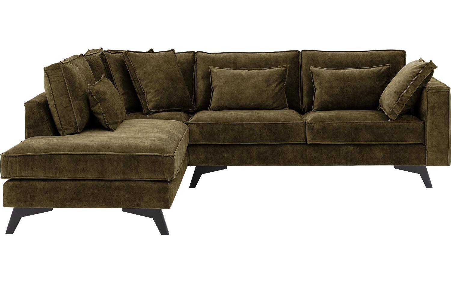 Hoekbank Chambre