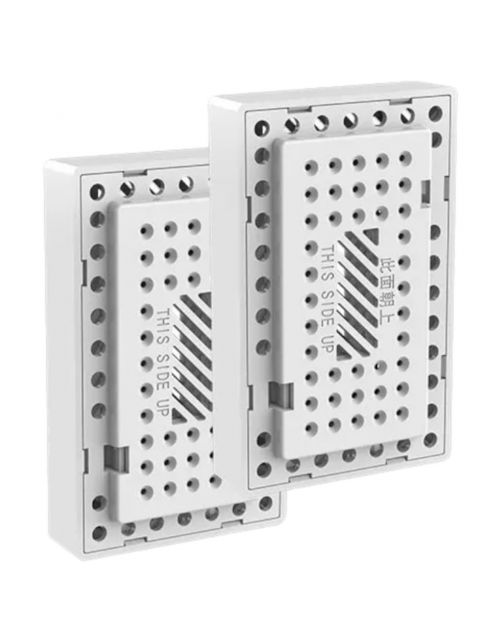 Petlux Geurpods Voor De Pl-28 - Kattenbakaccessoires - 2 stuk