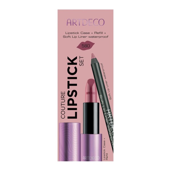 Artdeco Couture Lipstick Set Nr. 580 1Stk.