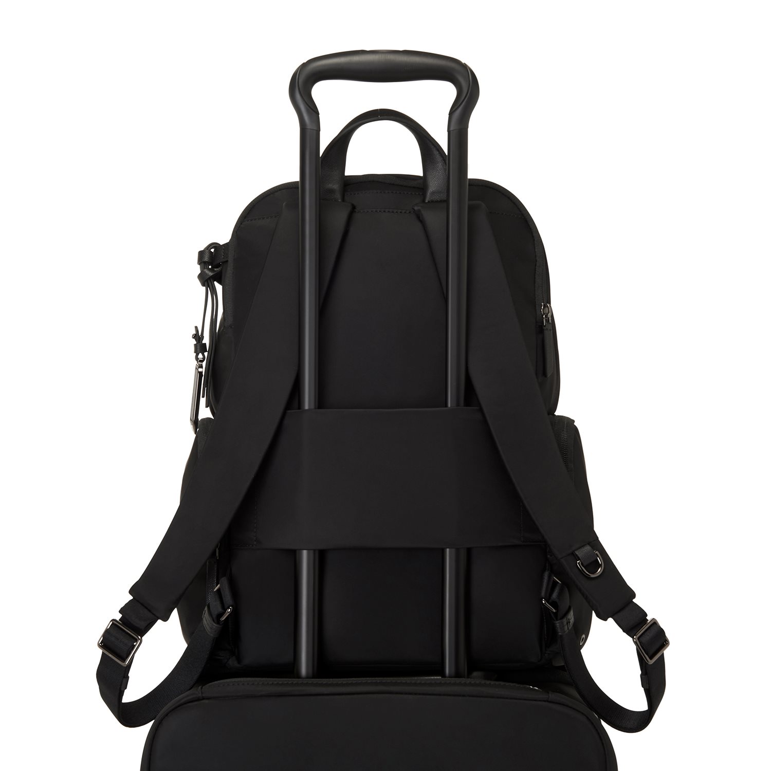 Tumi Voyageur Celina Backpack black/gunmetal
