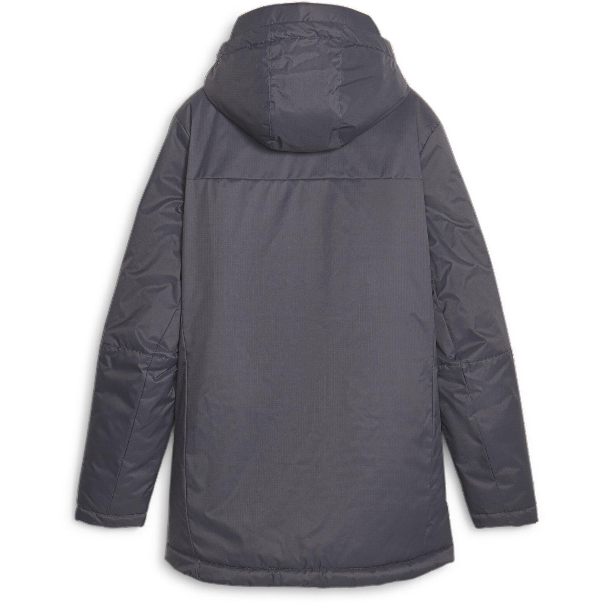 Puma Manchester City Winter Jacket Womens
