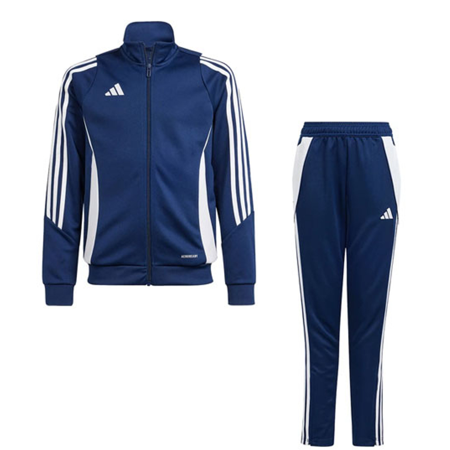 adidas Tiro 24 TK Jacket Trainingspak Kids
