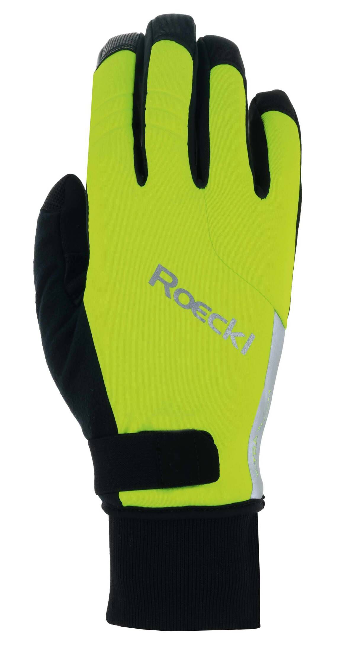 Roeckl Sports| Herren Radhandschuhe VILLACH 2
