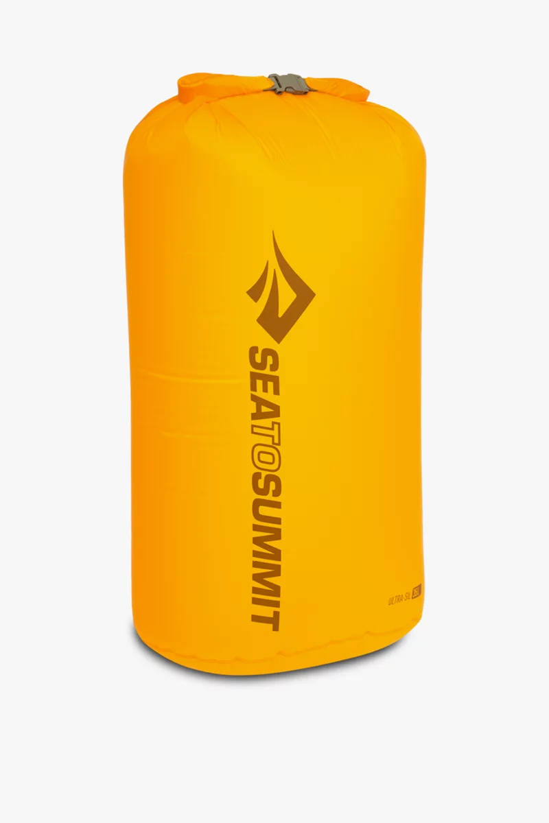 Sea to Summit Ultra-Sil Dry Bag 35 L Packbeutel