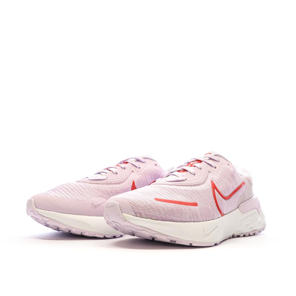 Nike Chaussures de running Rose Femme Nike Renew500
