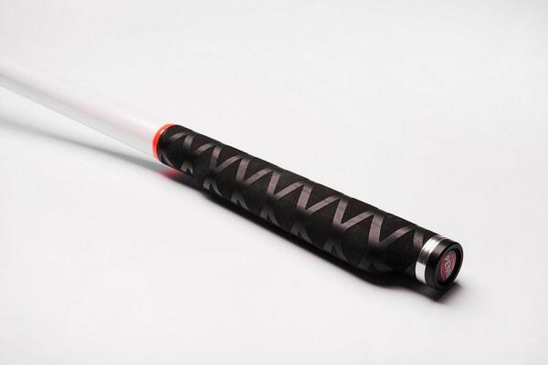 Canne Surfcasting Penn Tidal Solid Carbon K (100-250g) (3-brins)