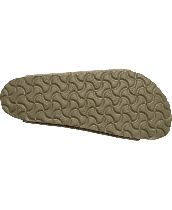 Birkenstock Arizona SFB LEVE Faded Khaki Faded kharki