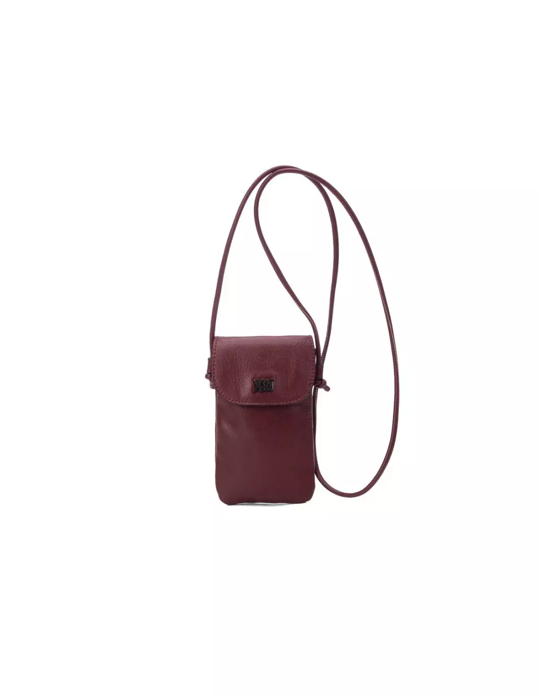 XTI 86568 - Sacs & maroquinerie Rouge