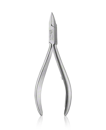 Erbe Solingen Nagelzangen Fuß-Nagelzange rostfrei 11cm