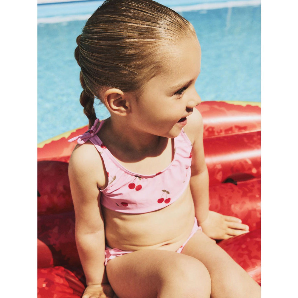 Køb Name It Pink Frosting Zanne Bikini