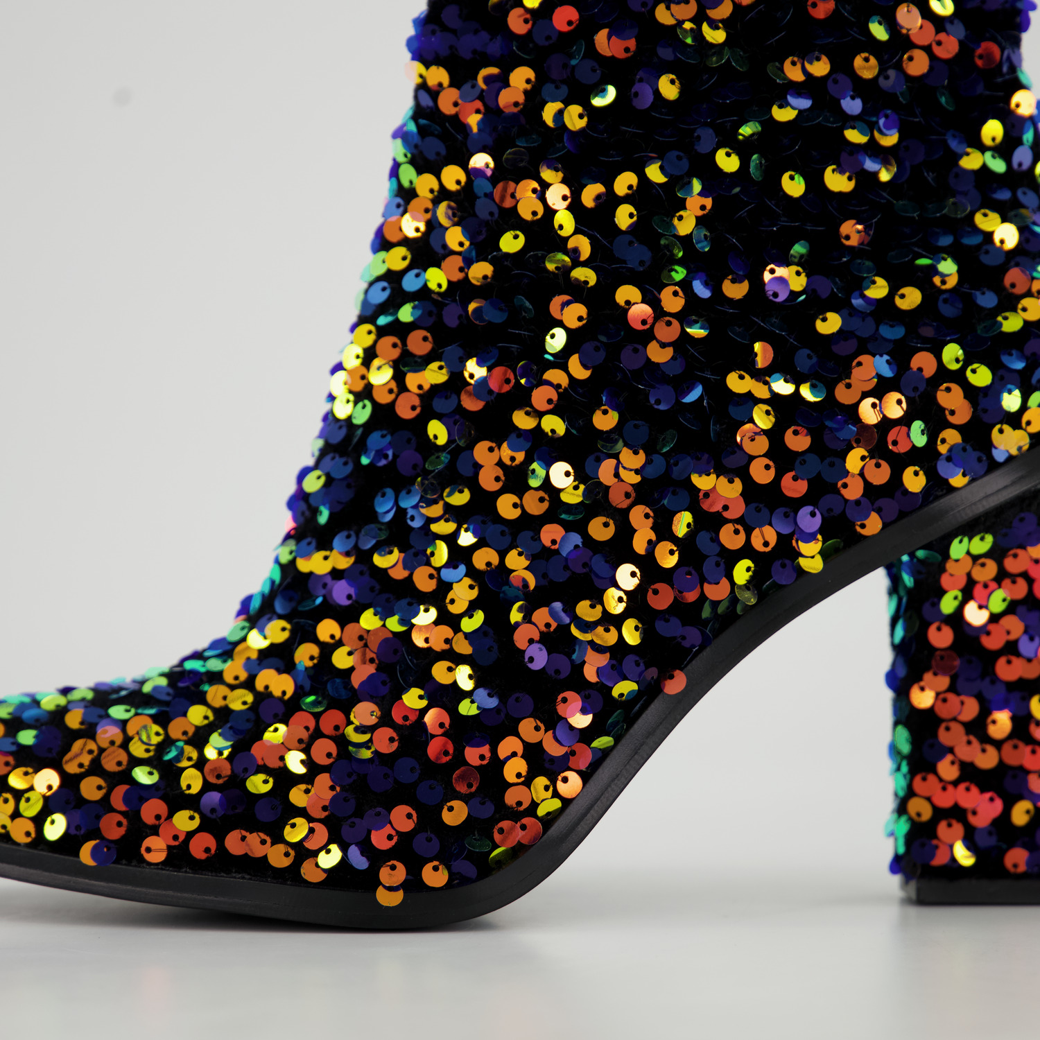 Buffalo ZOE ANKLE BOOT