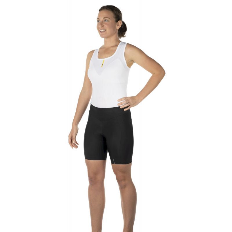 Essential Short - Cuissard vélo femme