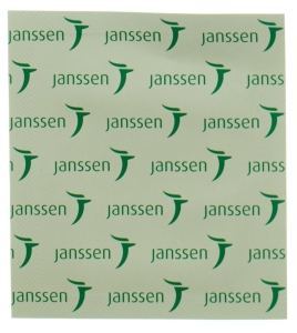 NICORETTE Invisi Patch 15mg/16h, 14 Stück