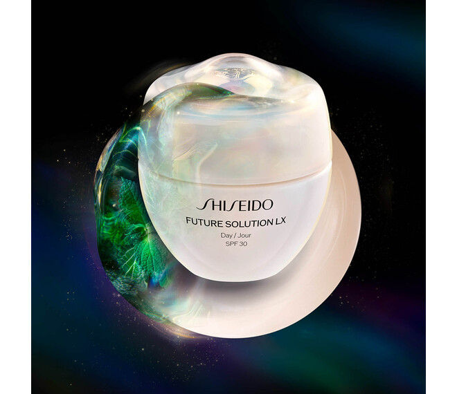 Shiseido Future Solution LX Tagescreme