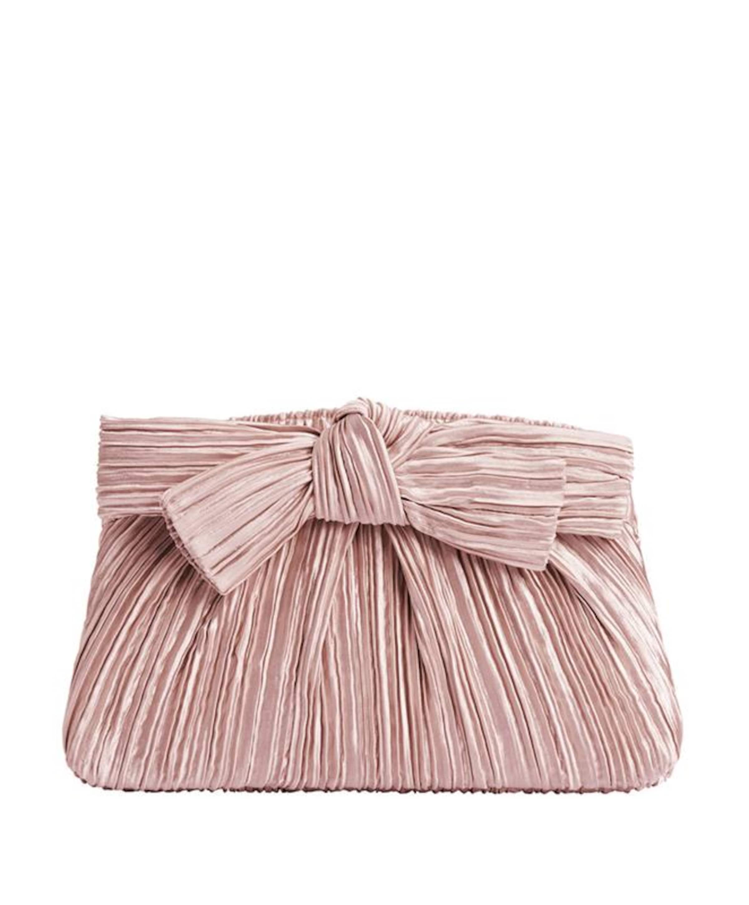 Heykyla Dames tas roze