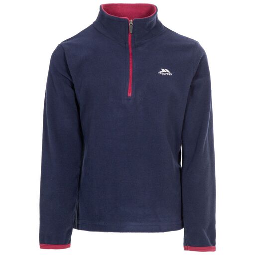 Transgressão Sybil Fleece