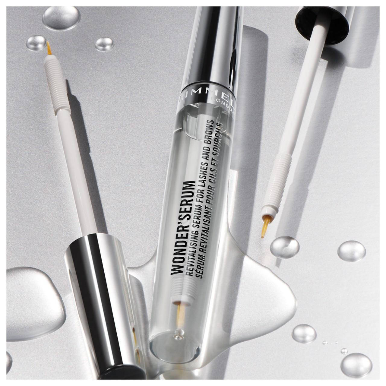 Rimmel London Wonder'Care serum