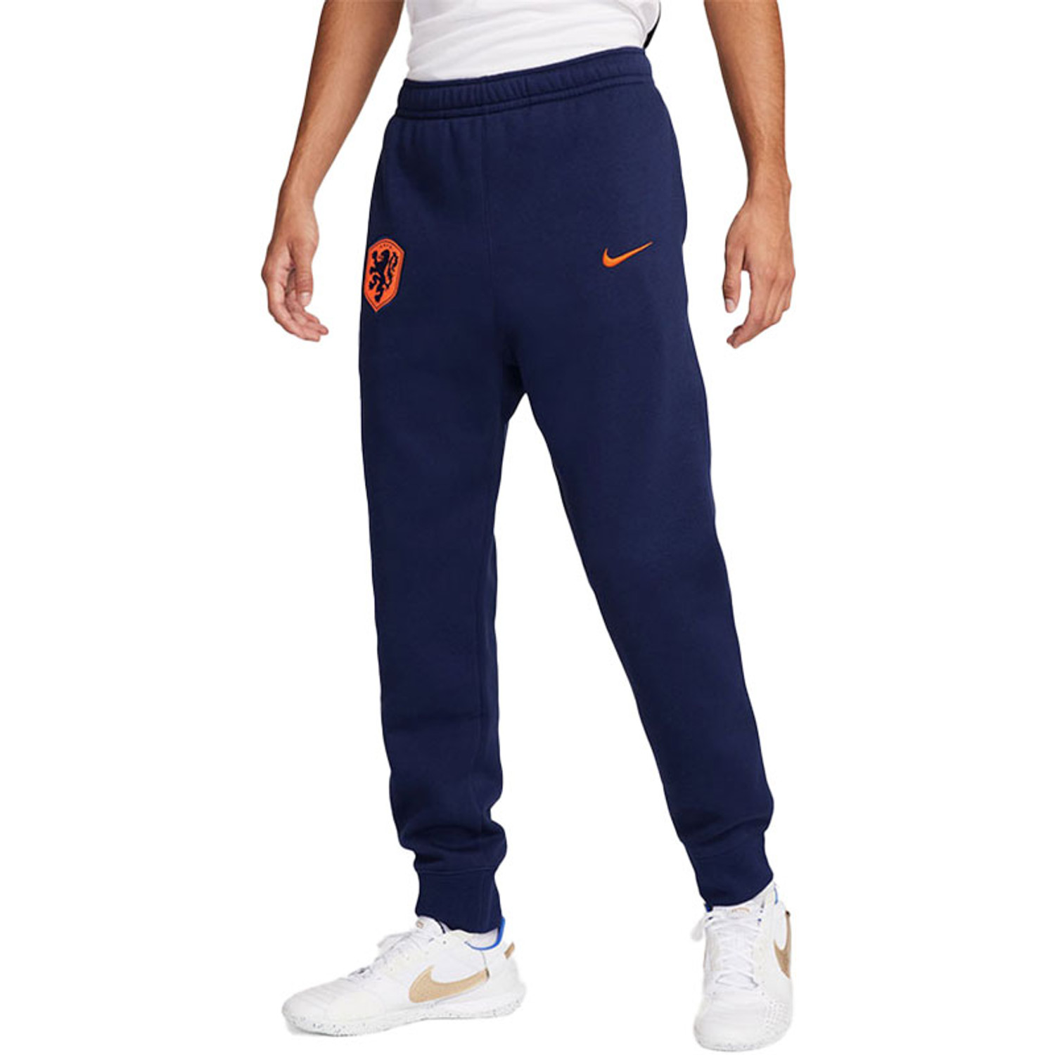 Nike Nederland Club Trainingspak