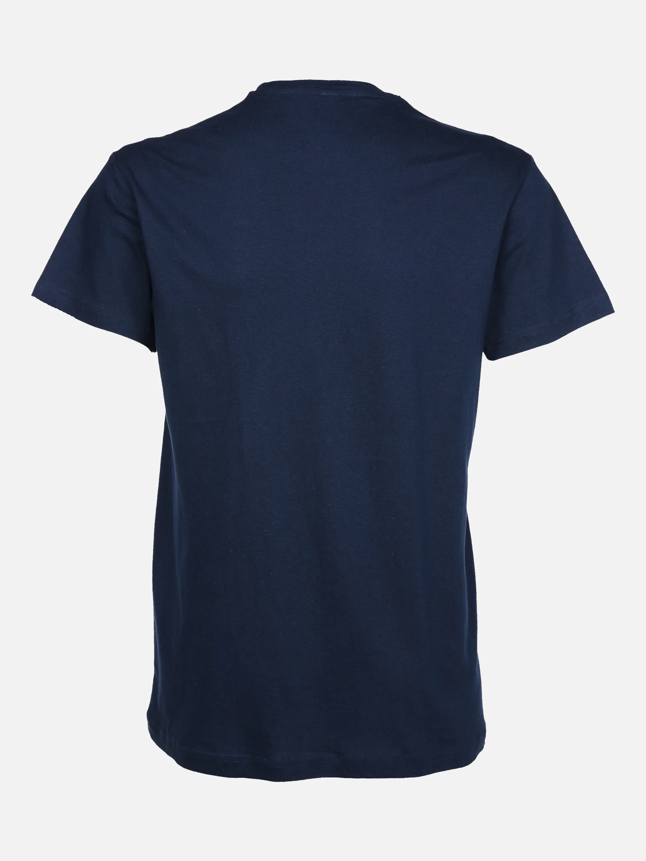 Herren Shirt im 5er Pack Kurzarm